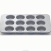 Caraway ardósia forma de muffin utensílios de cozinha T2624160